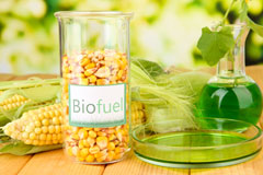 Butterlope biofuel availability