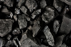 Butterlope coal boiler costs